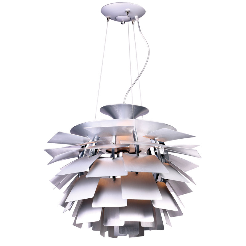 Azzardo 1Light Novelty Pendant Wayfair.co.uk